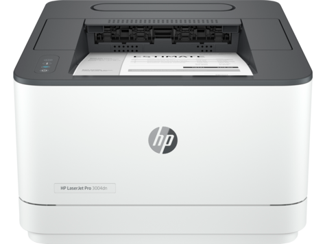 HP LaserJet Pro MFP 3004dn